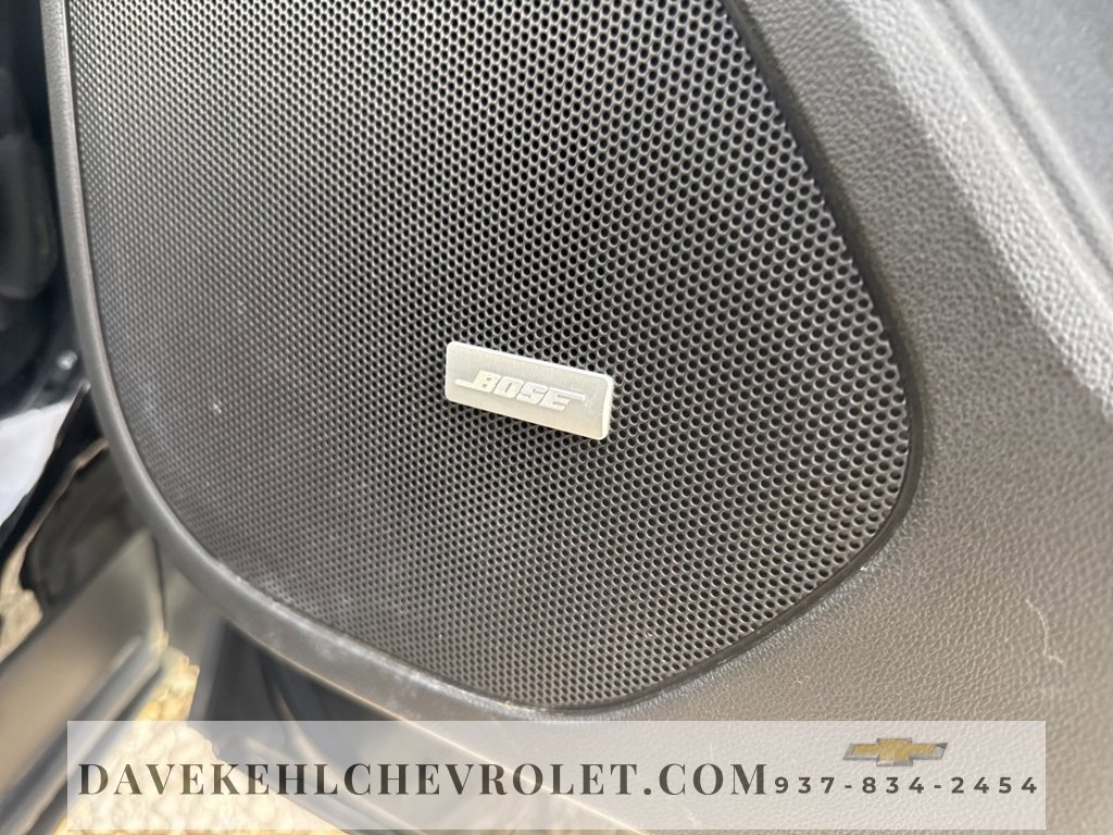 Used 2023 Chevrolet Blazer RS w/ Driver Confidence II Package image 30