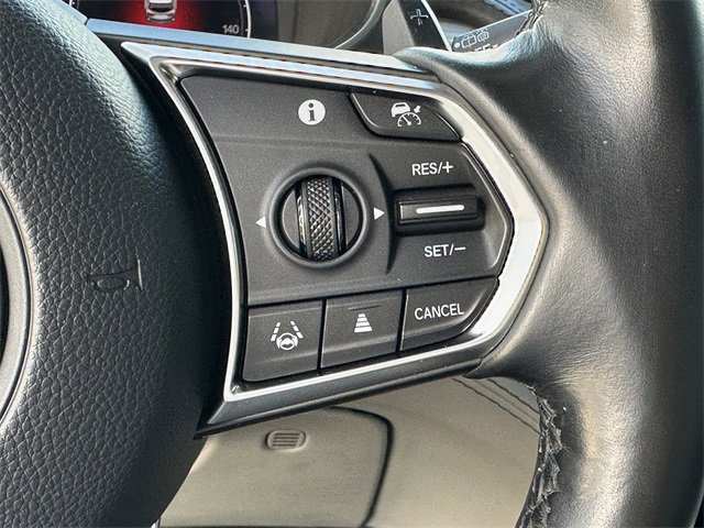 Used 2022 Acura MDX SH-AWD w/ Advance Package image 27