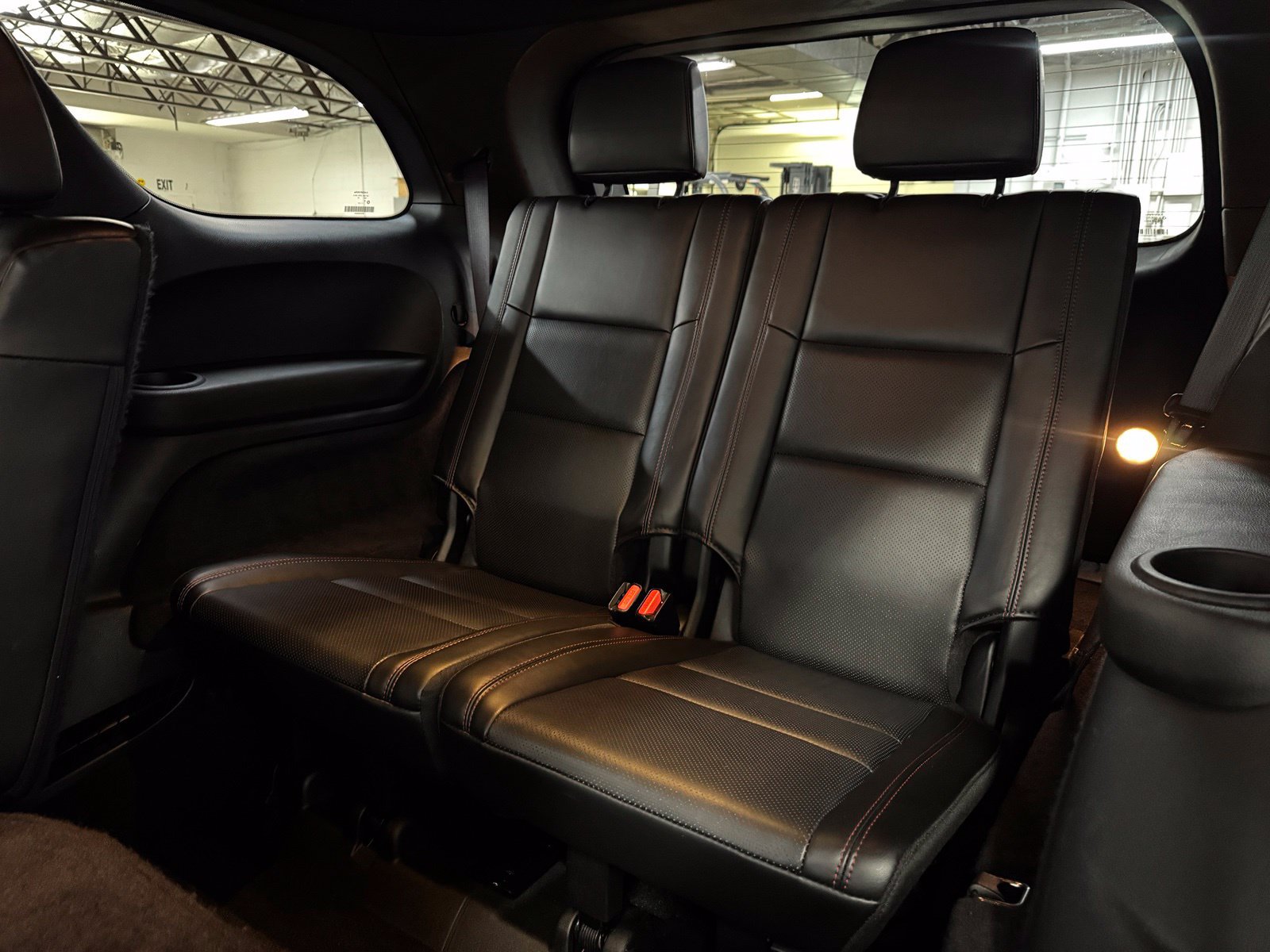 Used 2024 Dodge Durango GT AWD/4WD image 13