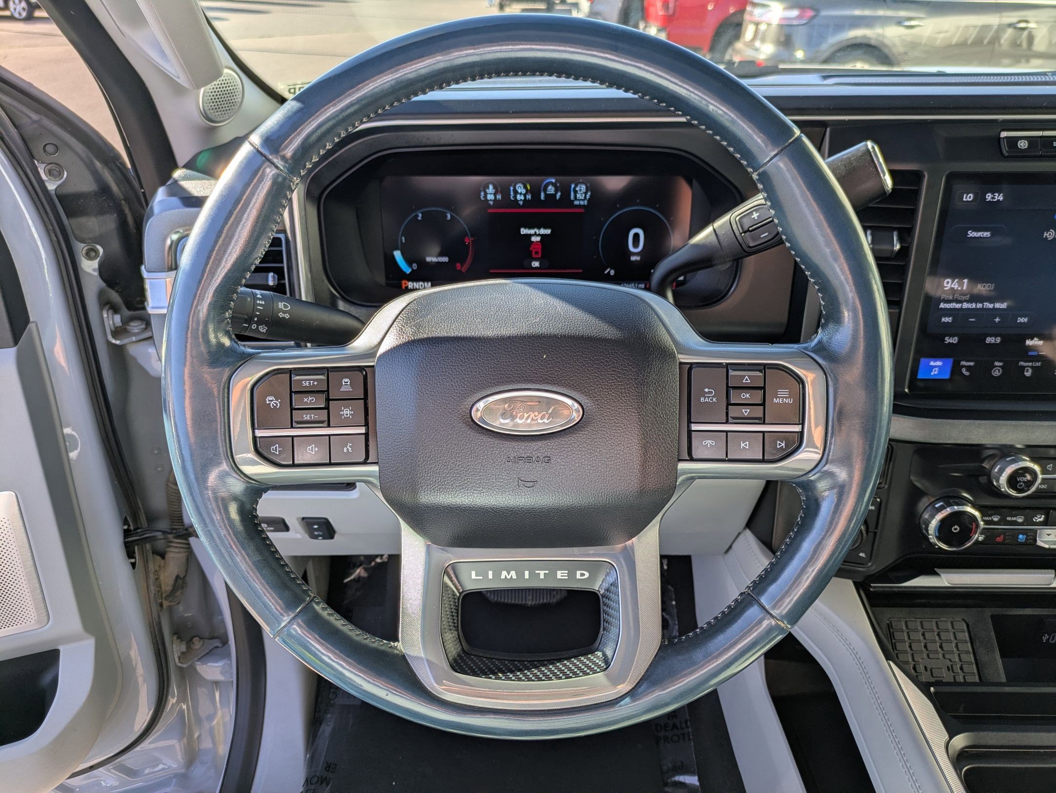 Used 2024 Ford F450 Limited w/ FX4 Off-Road Package image 20