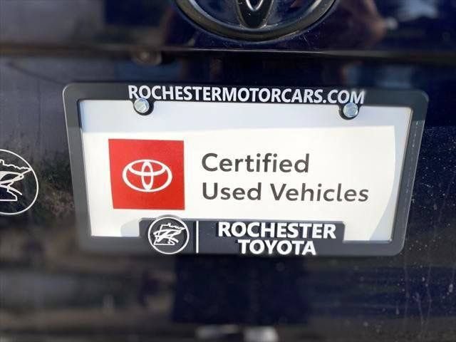 Certified 2019 Toyota RAV4 XLE w/ Convenience Package AWD/4WD image 51