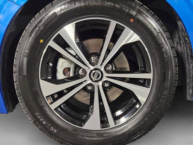 Used 2023 Nissan Sentra SV FWD image 18