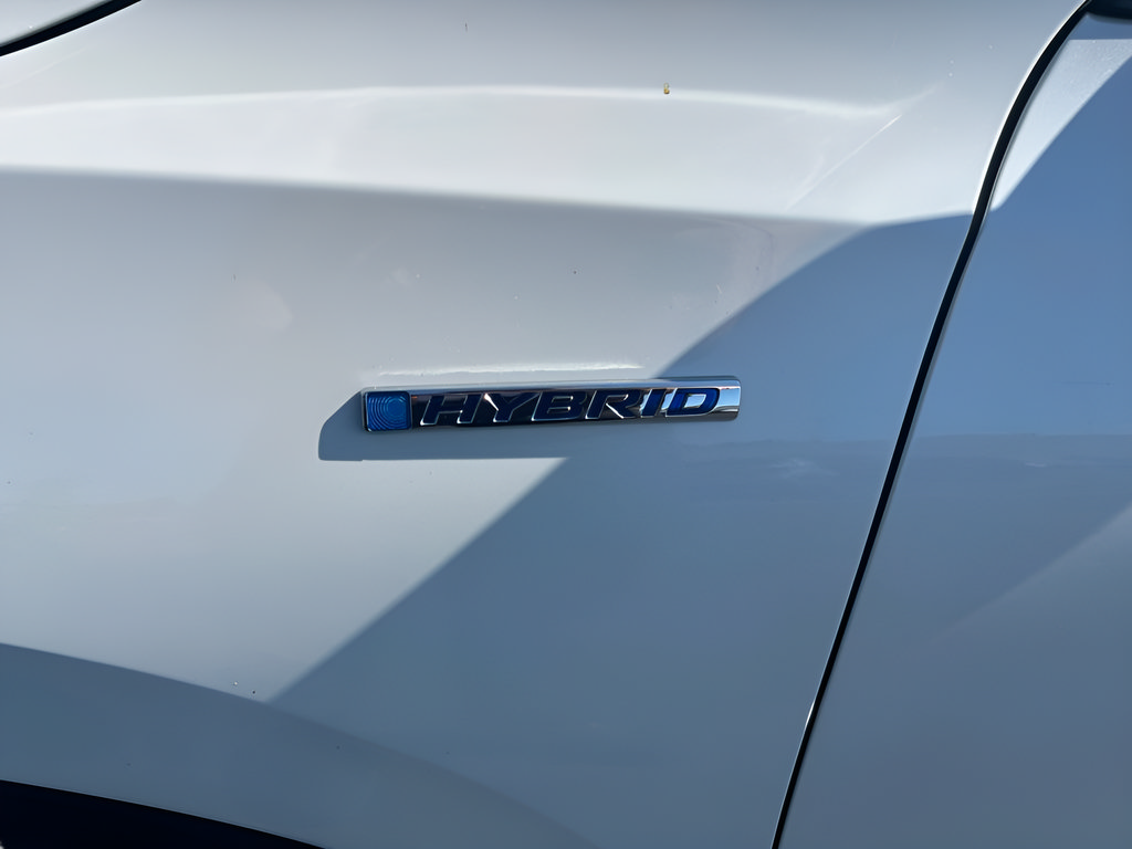 Used 2020 Honda Insight Touring image 27