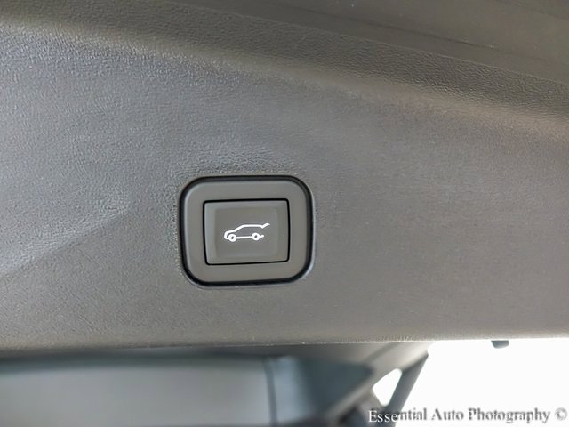 New 2026 Cadillac Vistiq Sport image 21