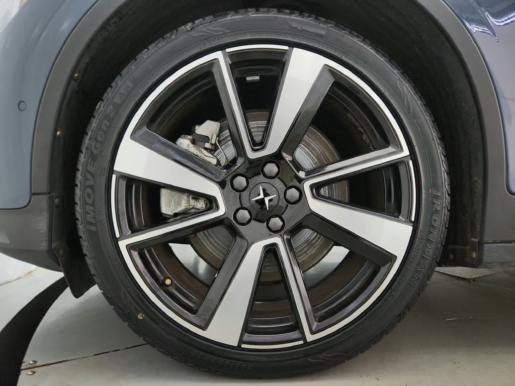 Used 2022 Polestar Polestar 2 w/ Pilot Package AWD/4WD image 34