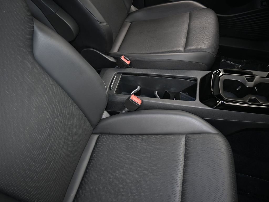 Used 2021 Volkswagen ID.4 1st Edition image 40