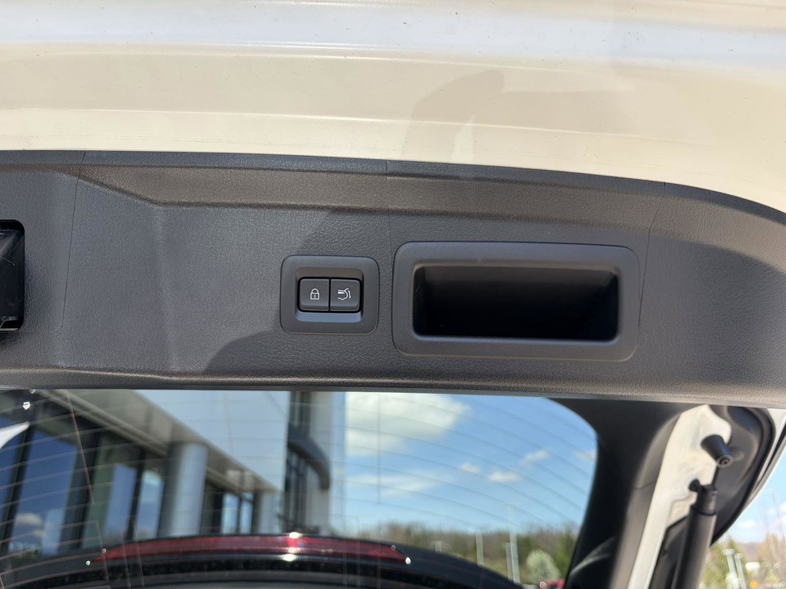 New 2026 MAZDA CX-30 Aire Edition image 12