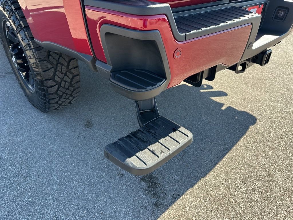 New 2025 Ford F250 Platinum w/ Platinum Plus Package image 48