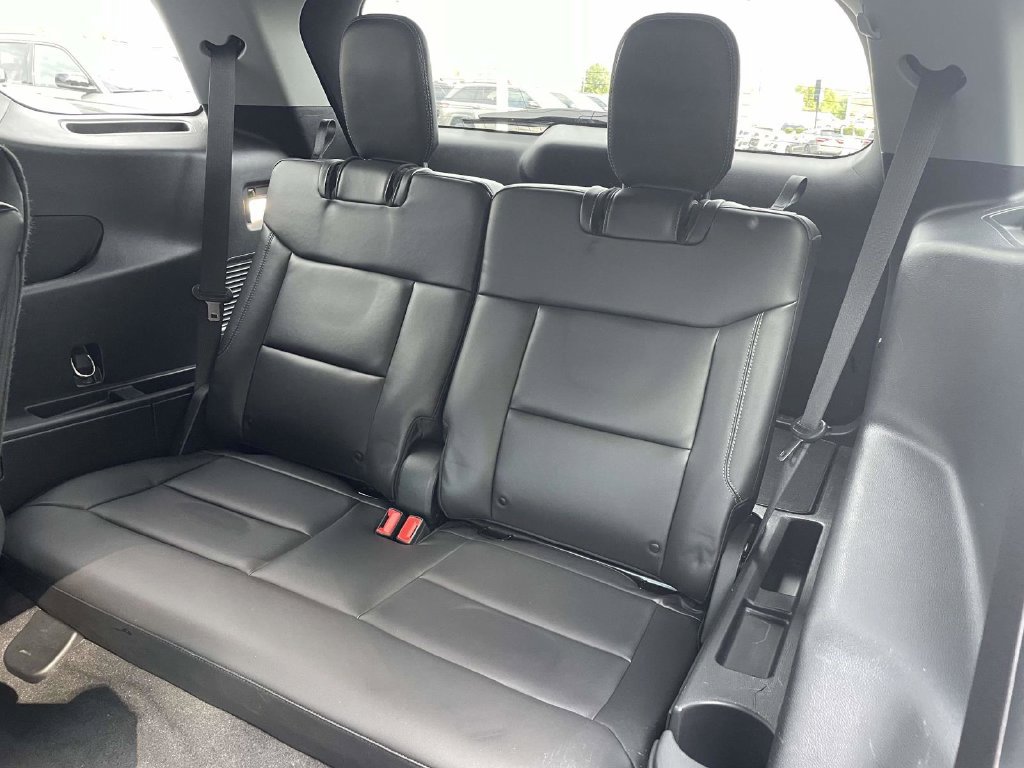 Used 2022 Ford Explorer XLT w/ Equipment Group 202A RWD image 20