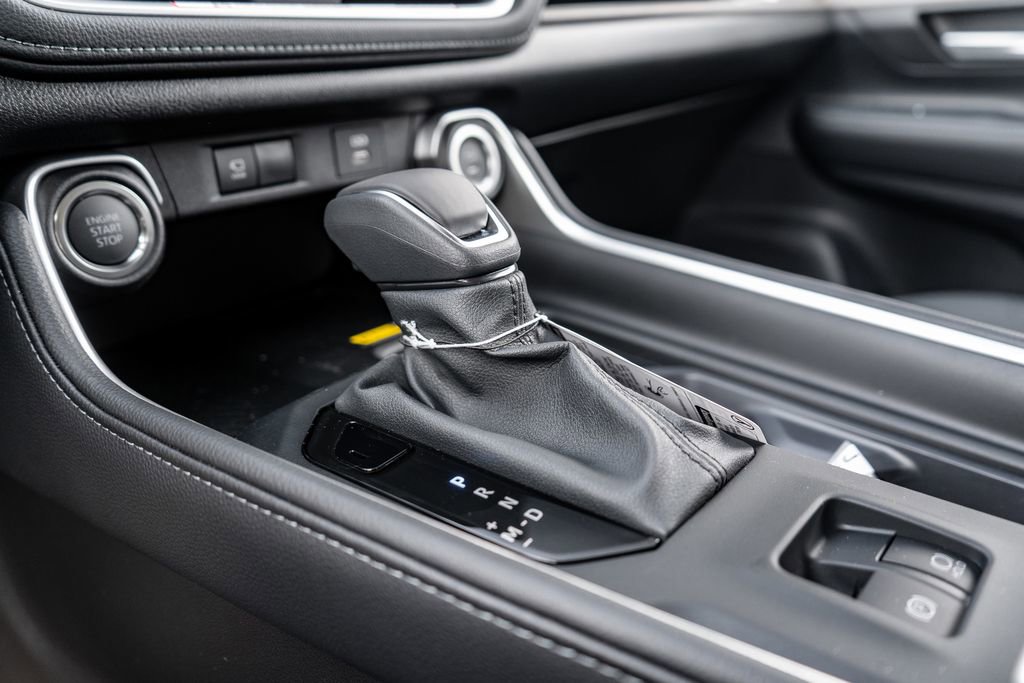 New 2026 Toyota Grand Highlander Platinum image 28