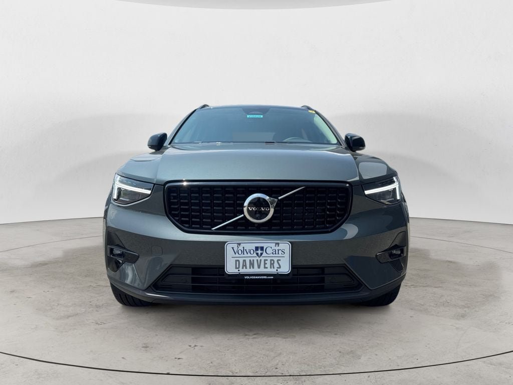 New 2026 Volvo XC40 B5 Ultra w/ Protection Package Premier AWD/4WD image 25