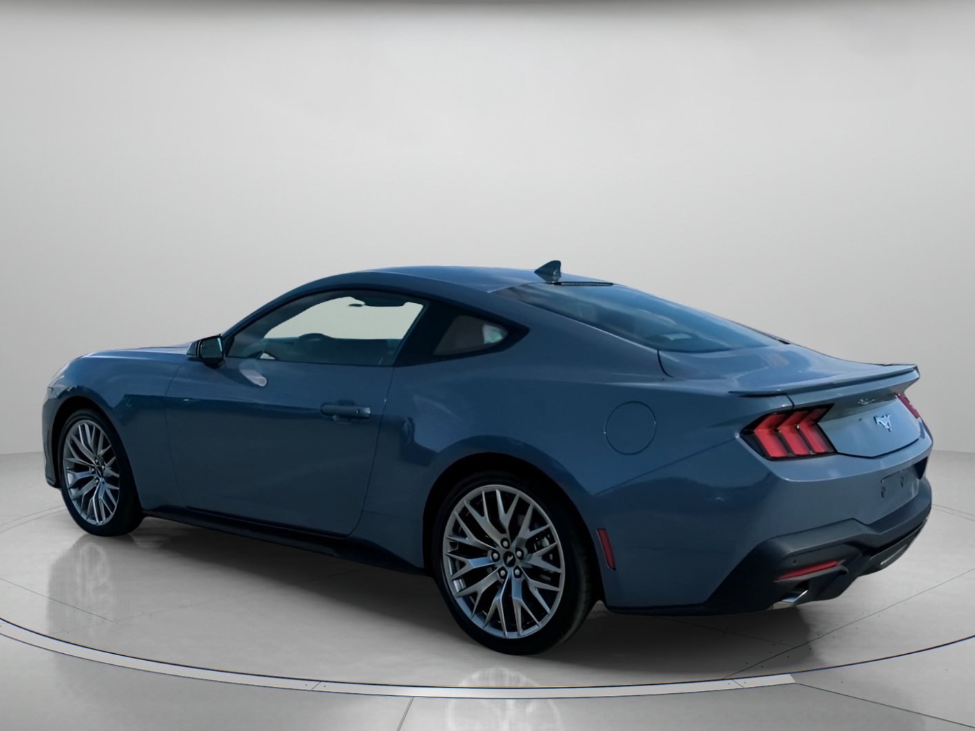 New 2026 Ford Mustang Premium RWD image 19