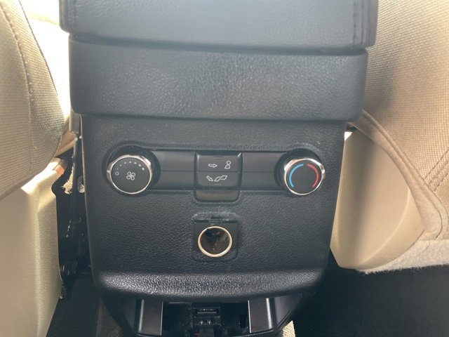 Used 2017 Ford Explorer FWD image 13