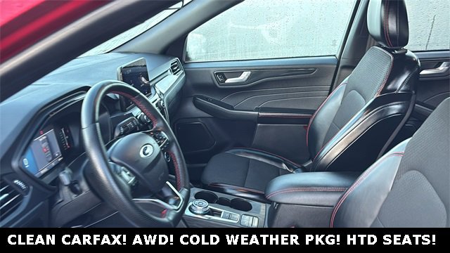 Used 2024 Ford Escape ST-Line image 20
