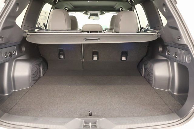 New 2026 Subaru Forester Premium image 25