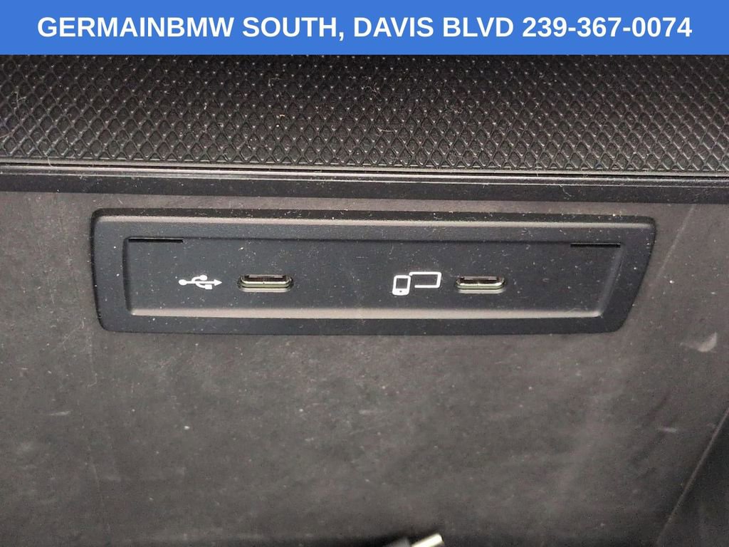 Used 2022 Mercedes-Benz GLC 300 image 23