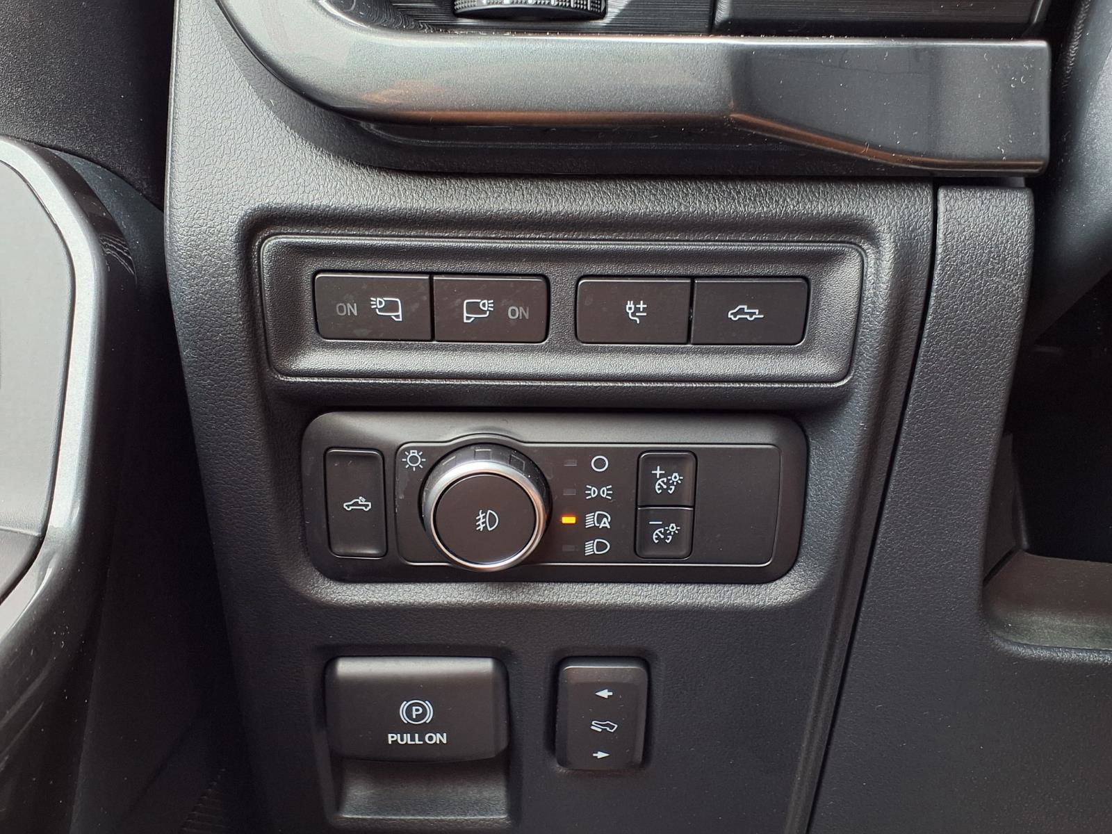 Used 2021 Ford F150 Tremor w/ Equipment Group 401A Mid AWD/4WD image 21