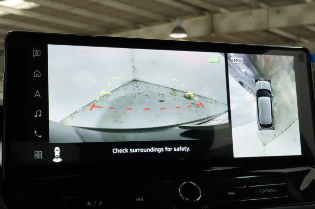 New 2026 Mitsubishi Outlander SE FWD image 13