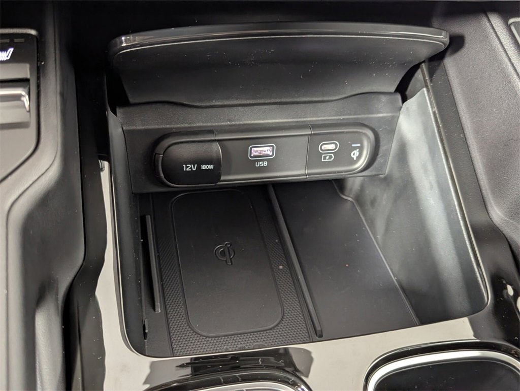 New 2025 Kia Telluride S image 20