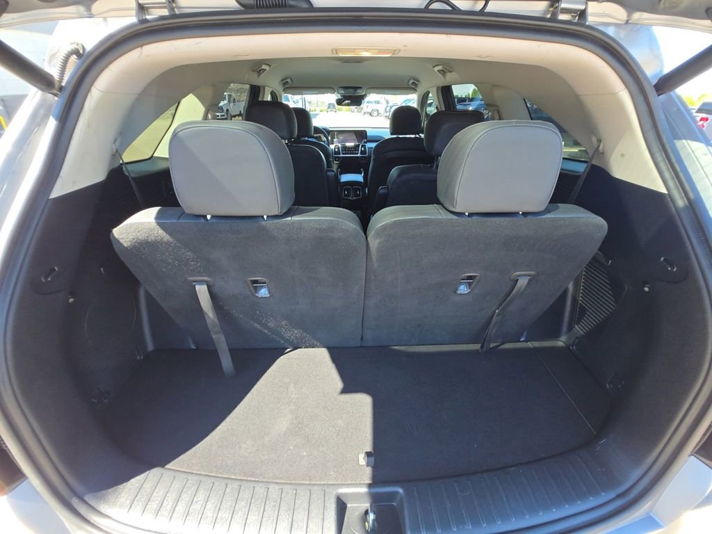 Used 2023 Kia Sorento EX AWD/4WD image 17