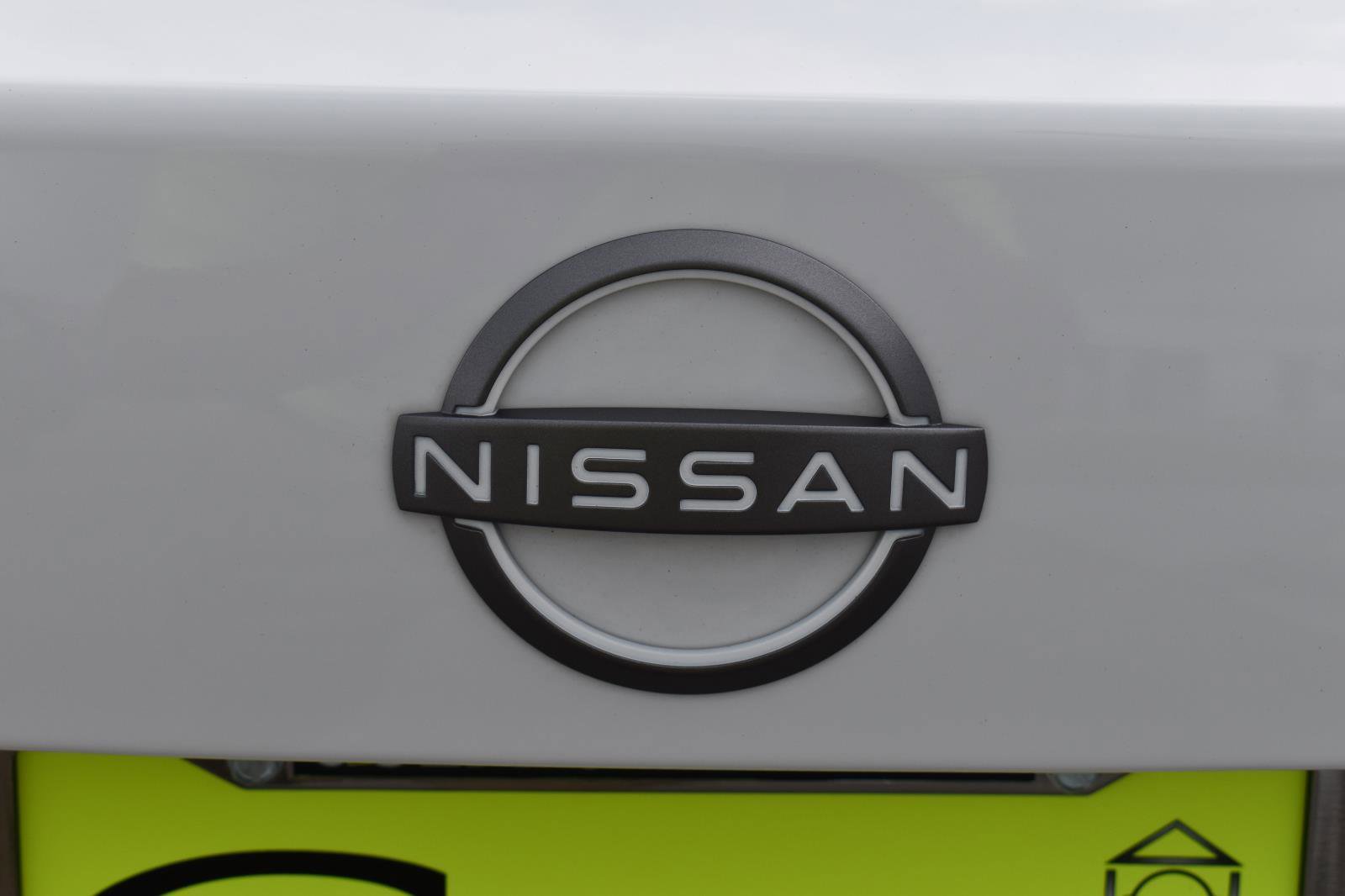 Certified 2025 Nissan Sentra SV w/ All-Weather Package FWD image 8