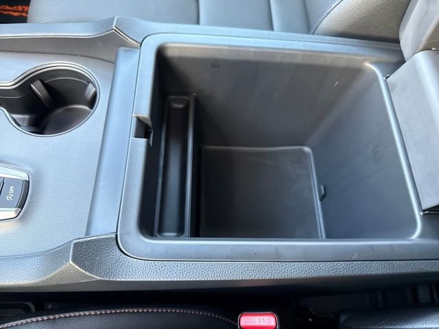 New 2026 Honda Ridgeline TrailSport+ image 23