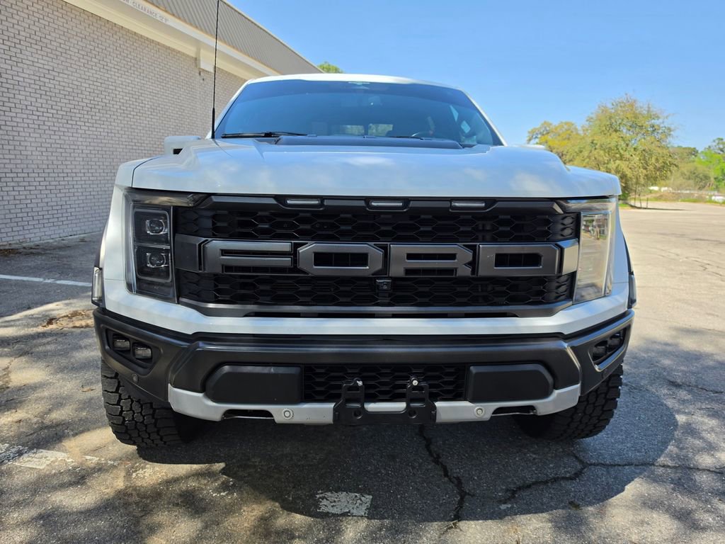 Used 2023 Ford F150 Raptor image 15