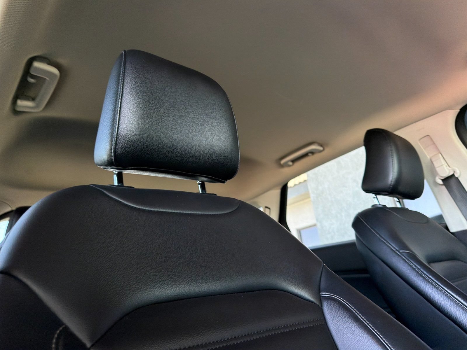 Used 2024 Ford Edge SEL AWD/4WD image 16