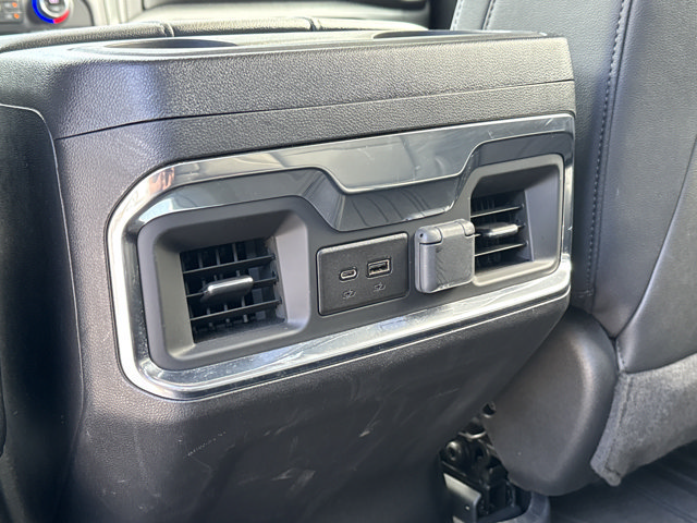 Used 2022 Chevrolet Silverado 1500 LTZ w/ Safety Package II AWD/4WD image 20