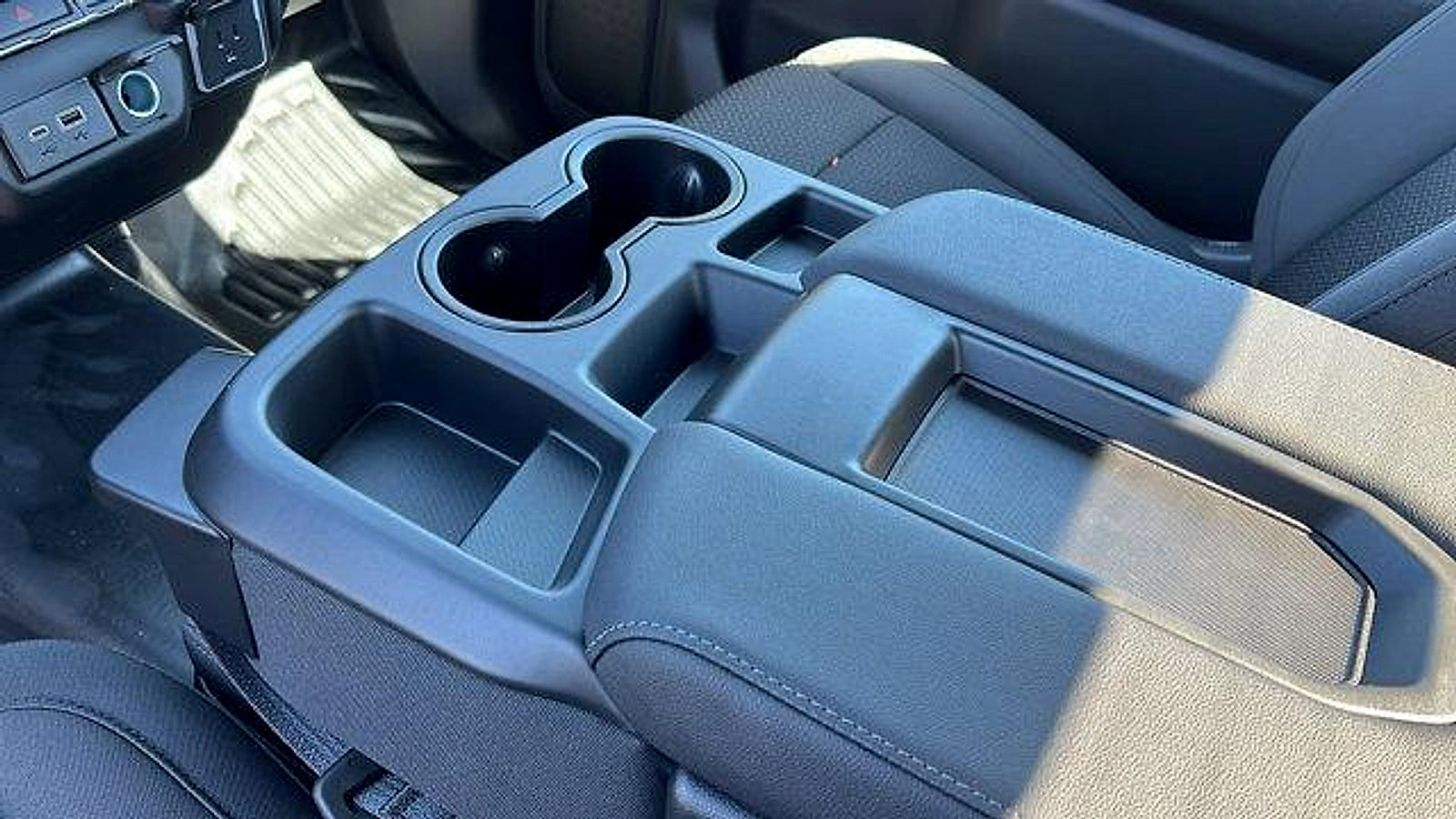 New 2025 Chevrolet Silverado 2500 W/T w/ WT Convenience Package image 16