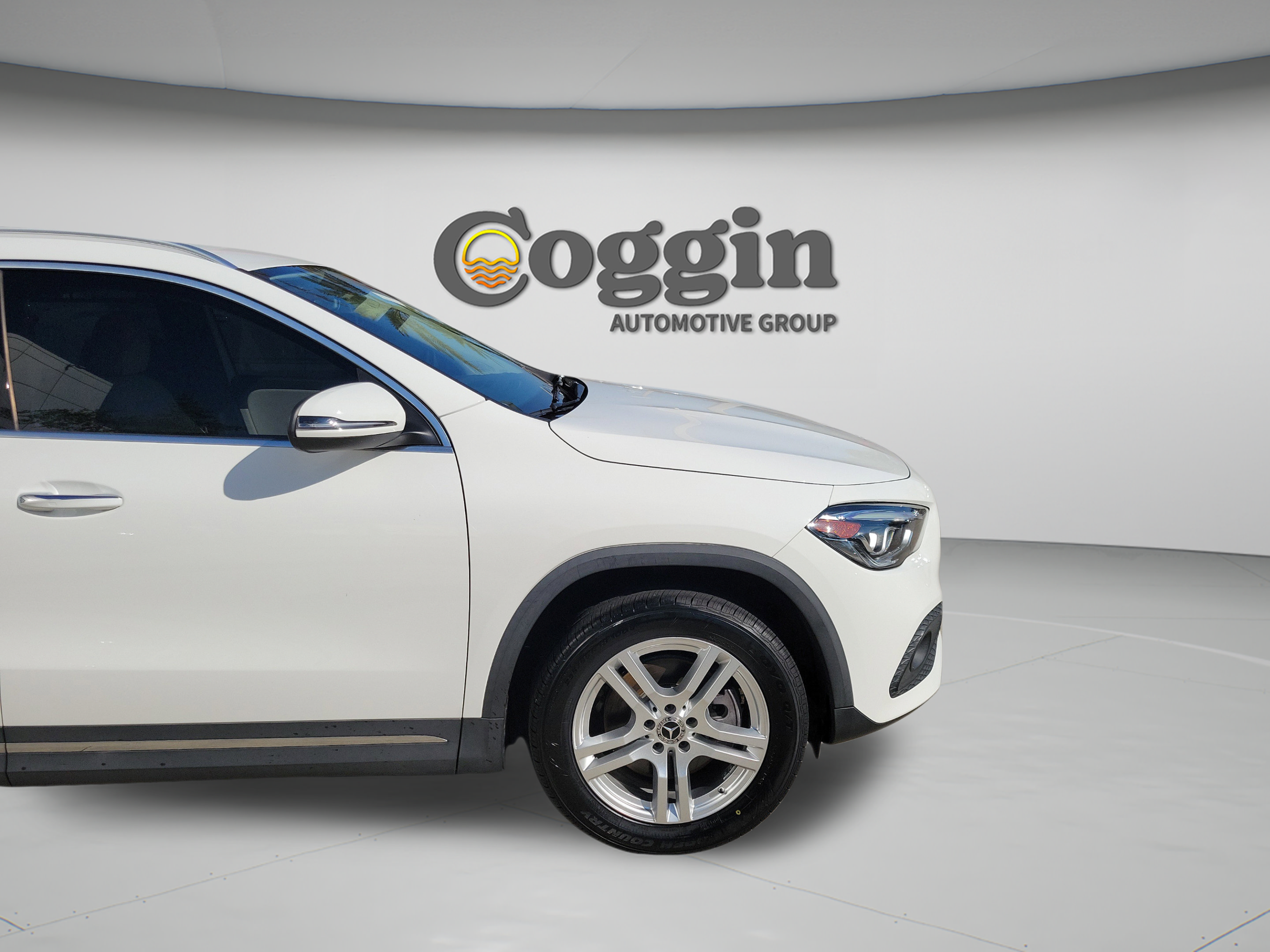 Used 2023 Mercedes-Benz GLA 250 image 28