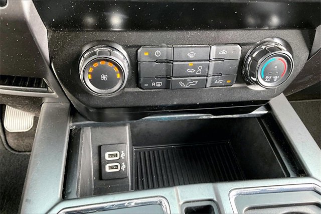 Used 2019 Ford F150 XLT w/ Equipment Group 301A Mid image 17