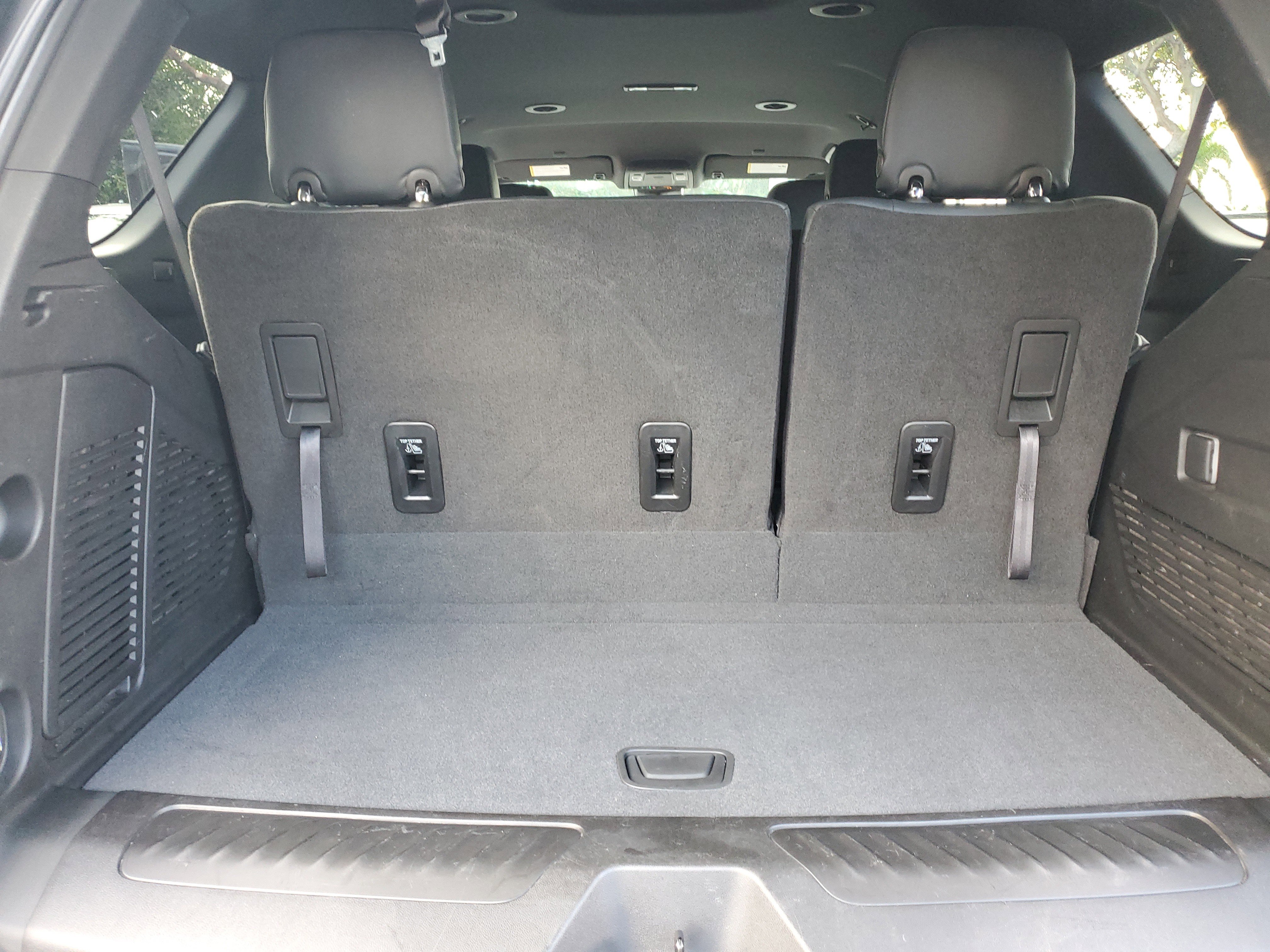 Used 2023 GMC Yukon SLE w/ Gmc Pro Safety Plus Package image 20