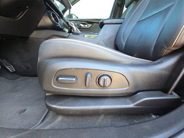 Used 2022 Chevrolet Blazer Premier w/ Enhanced Convenience Package AWD/4WD image 23