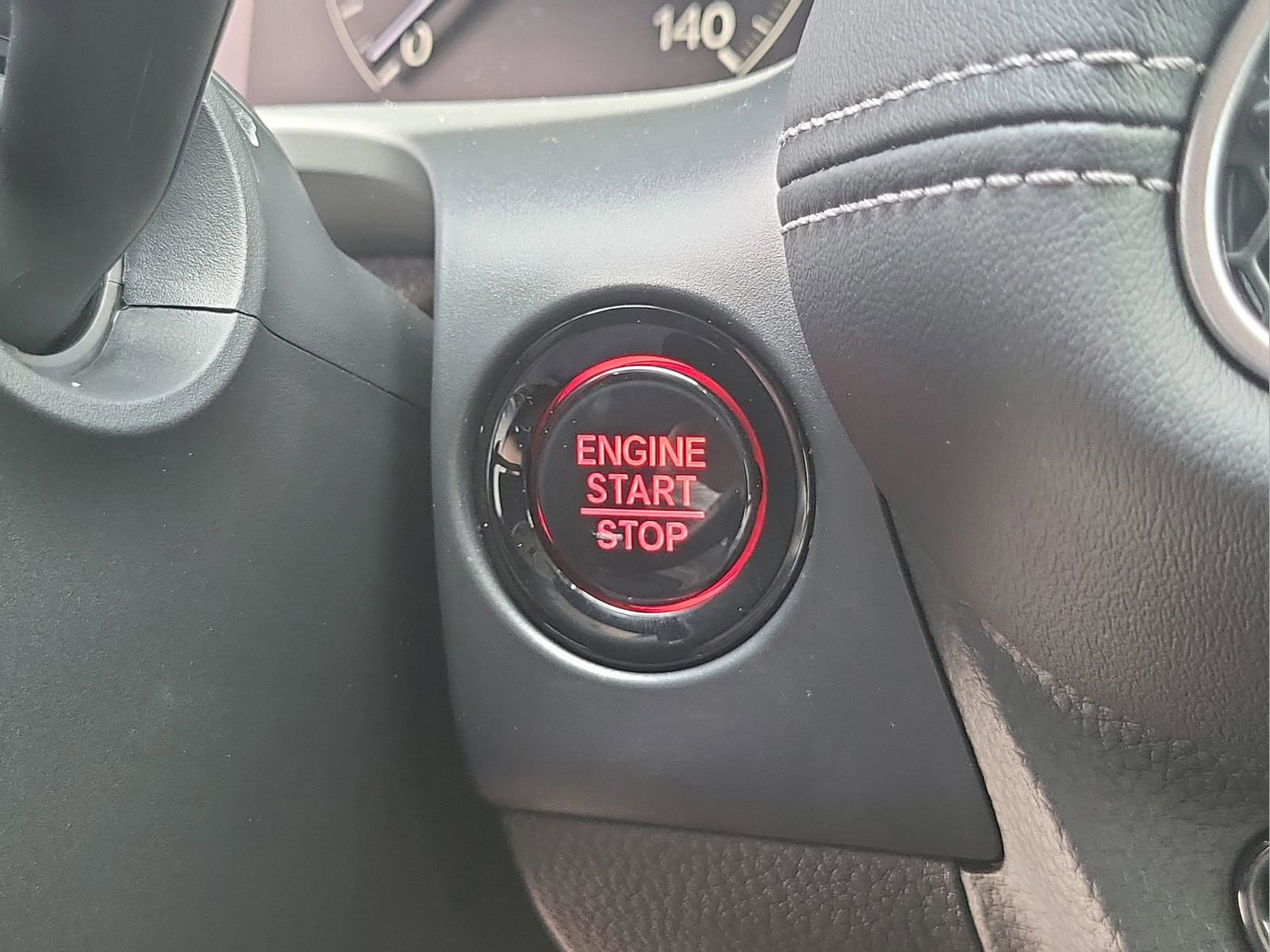 Certified 2026 Honda HR-V EX-L image 24