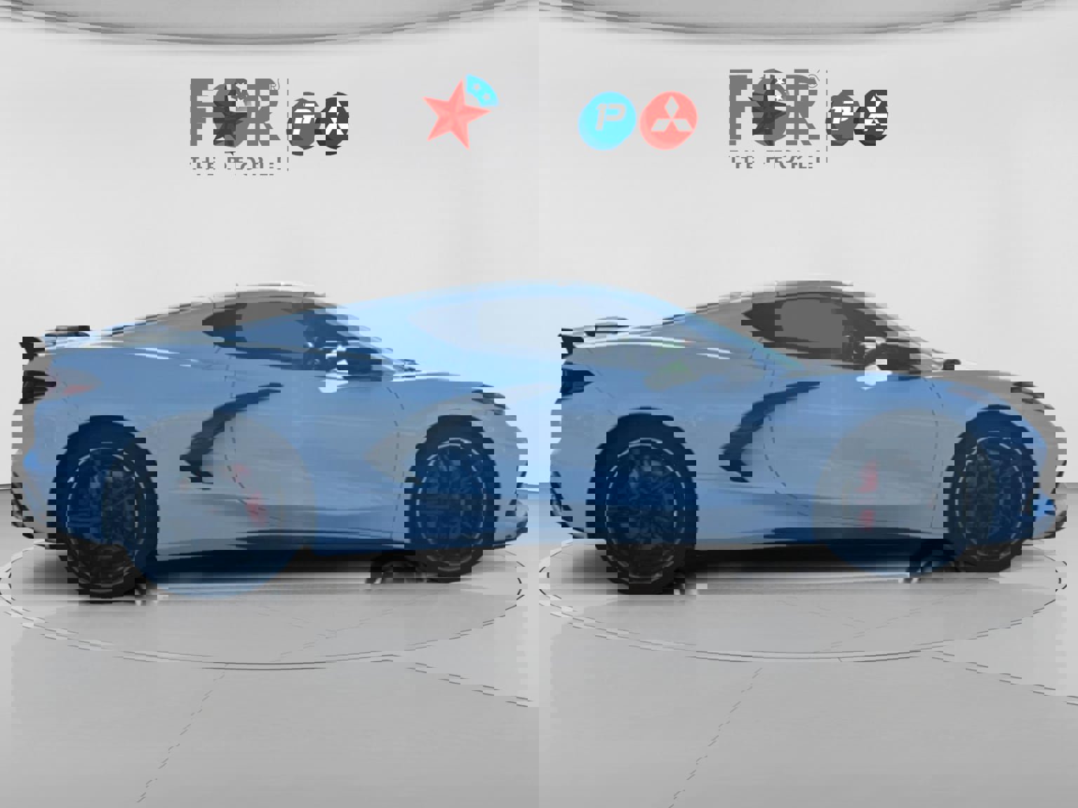 Used 2022 Chevrolet Corvette Stingray Preferred Cpe w/ Z51 Performance Package image 6