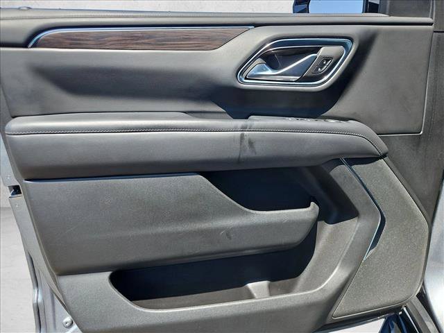 Certified 2023 Chevrolet Tahoe LS RWD image 11
