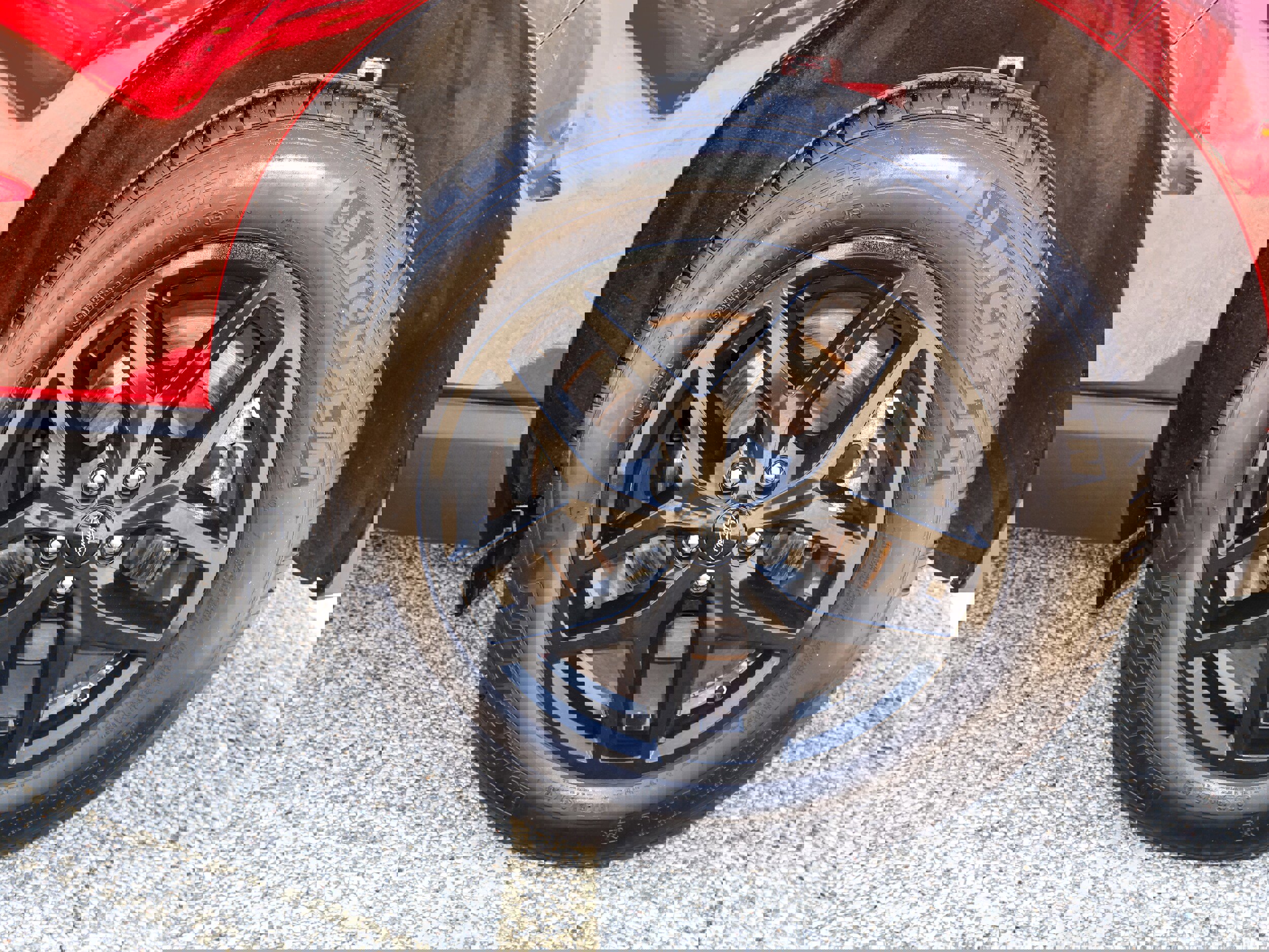 Used 2024 Ford Edge SEL w/ Convenience Package image 30