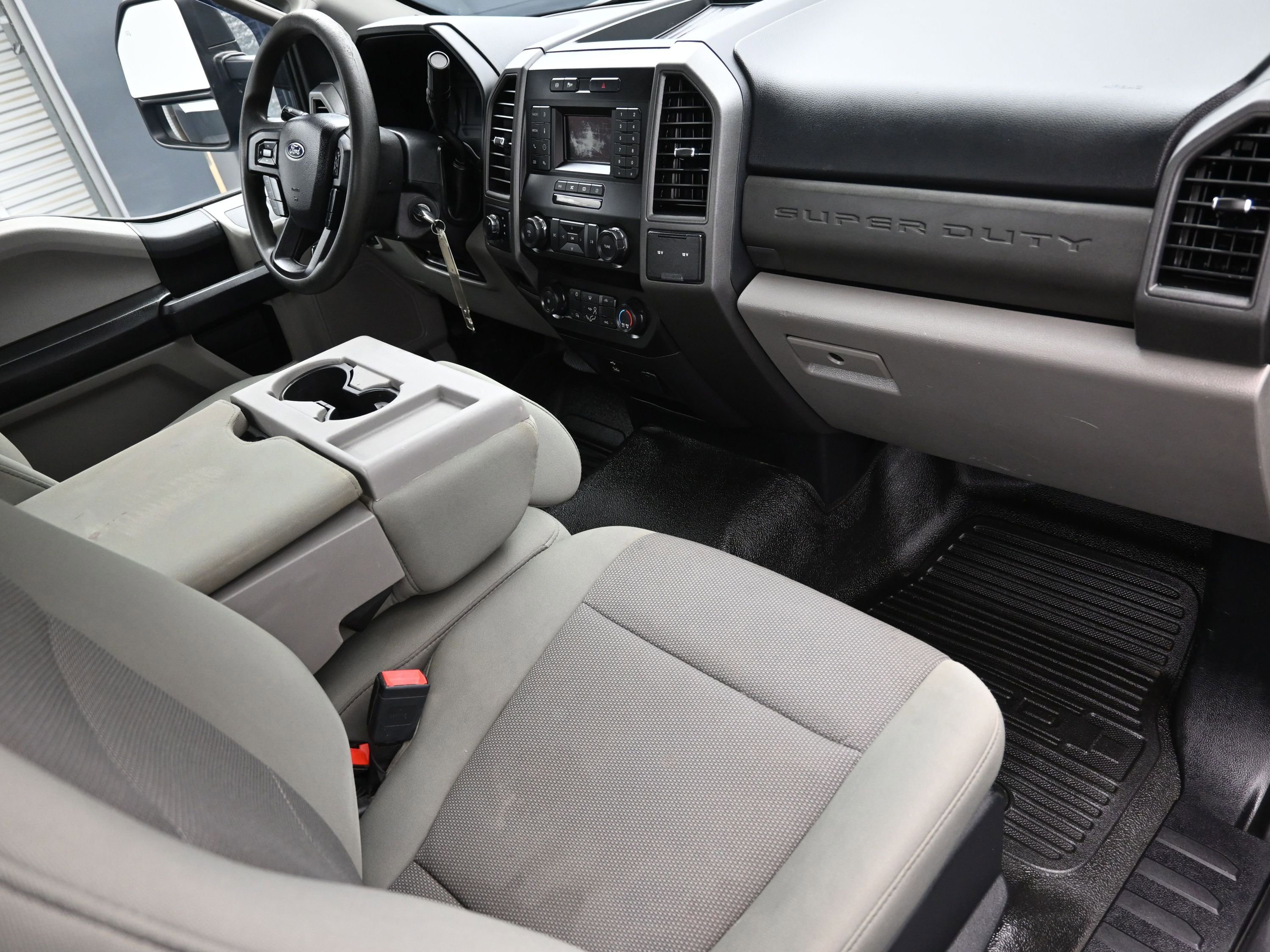 Used 2020 Ford F350 XL w/ STX Appearance Package AWD/4WD image 36