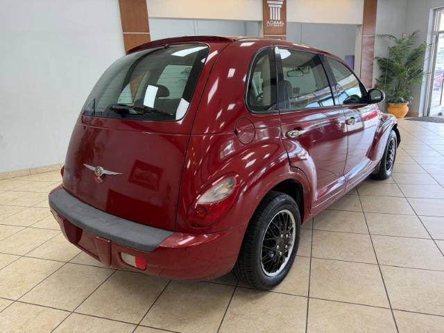 Used 2008 Chrysler PT Cruiser FWD image 7