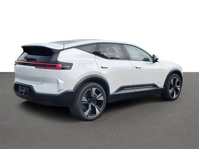 New 2025 Polestar Polestar 3 PLUS & PILOT image 4