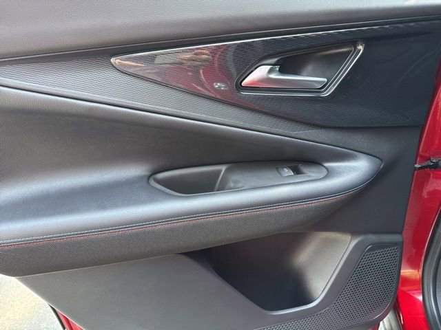 Used 2024 Chevrolet Blazer EV RS image 22