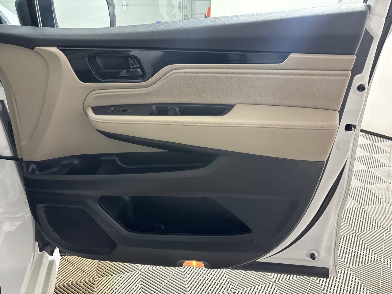Used 2023 Honda Odyssey Touring image 33