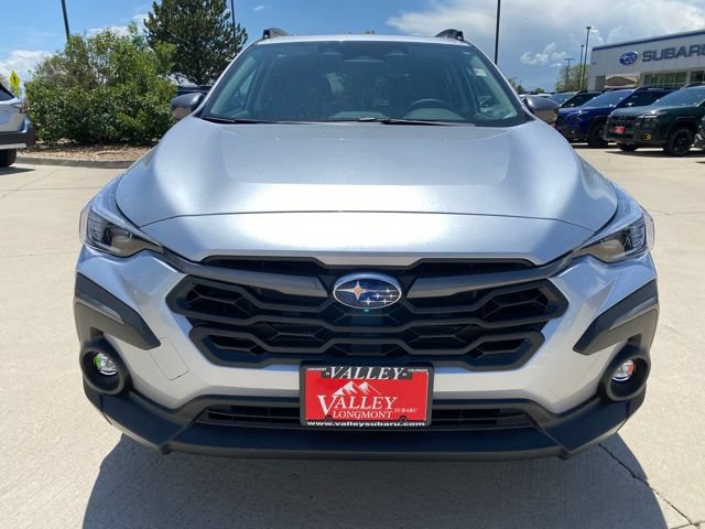 New 2026 Subaru Crosstrek 2.5i Limited w/ Popular Package #4A AWD/4WD image 8