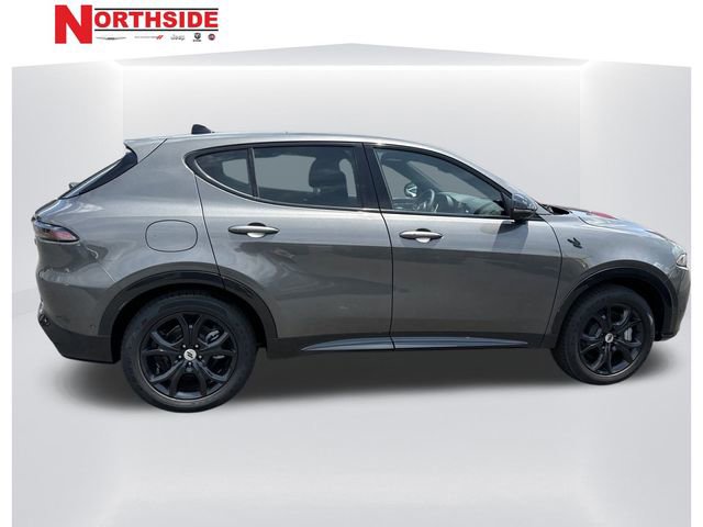 New 2024 Dodge Hornet R/T Plus w/ Tech Pack Plus w/o Parking image 5