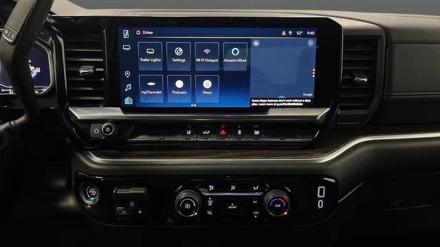 Used 2024 Chevrolet Silverado 2500 LT image 30