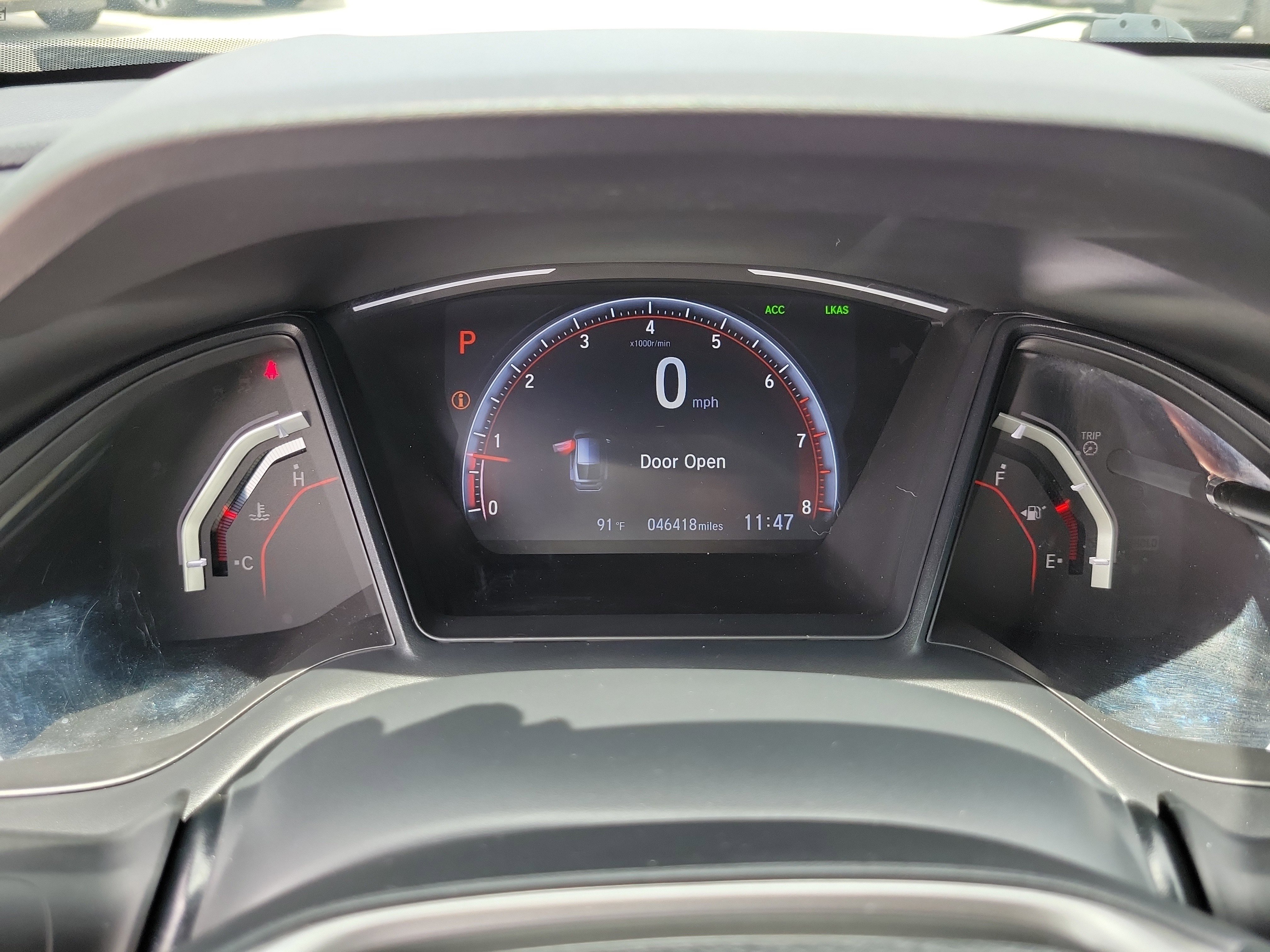 Used 2019 Honda Civic Sport image 14