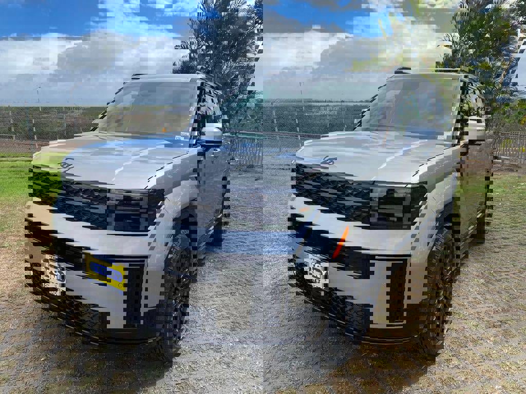 New 2026 Hyundai Santa Fe Calligraphy image 21