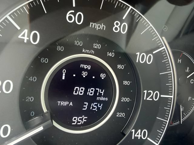 Used 2016 Honda CR-V SE image 9