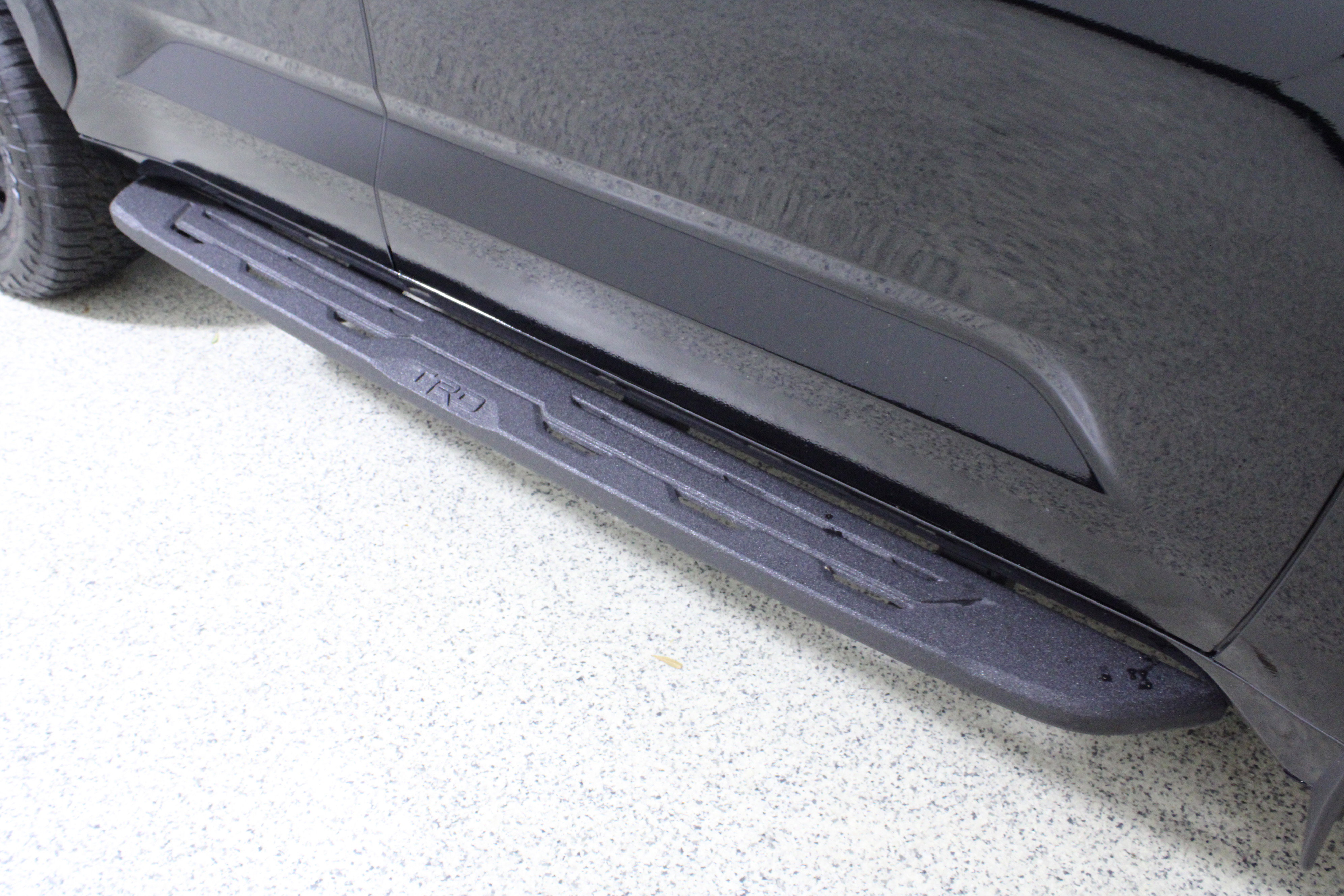 Used 2025 Toyota Sequoia TRD Pro image 12